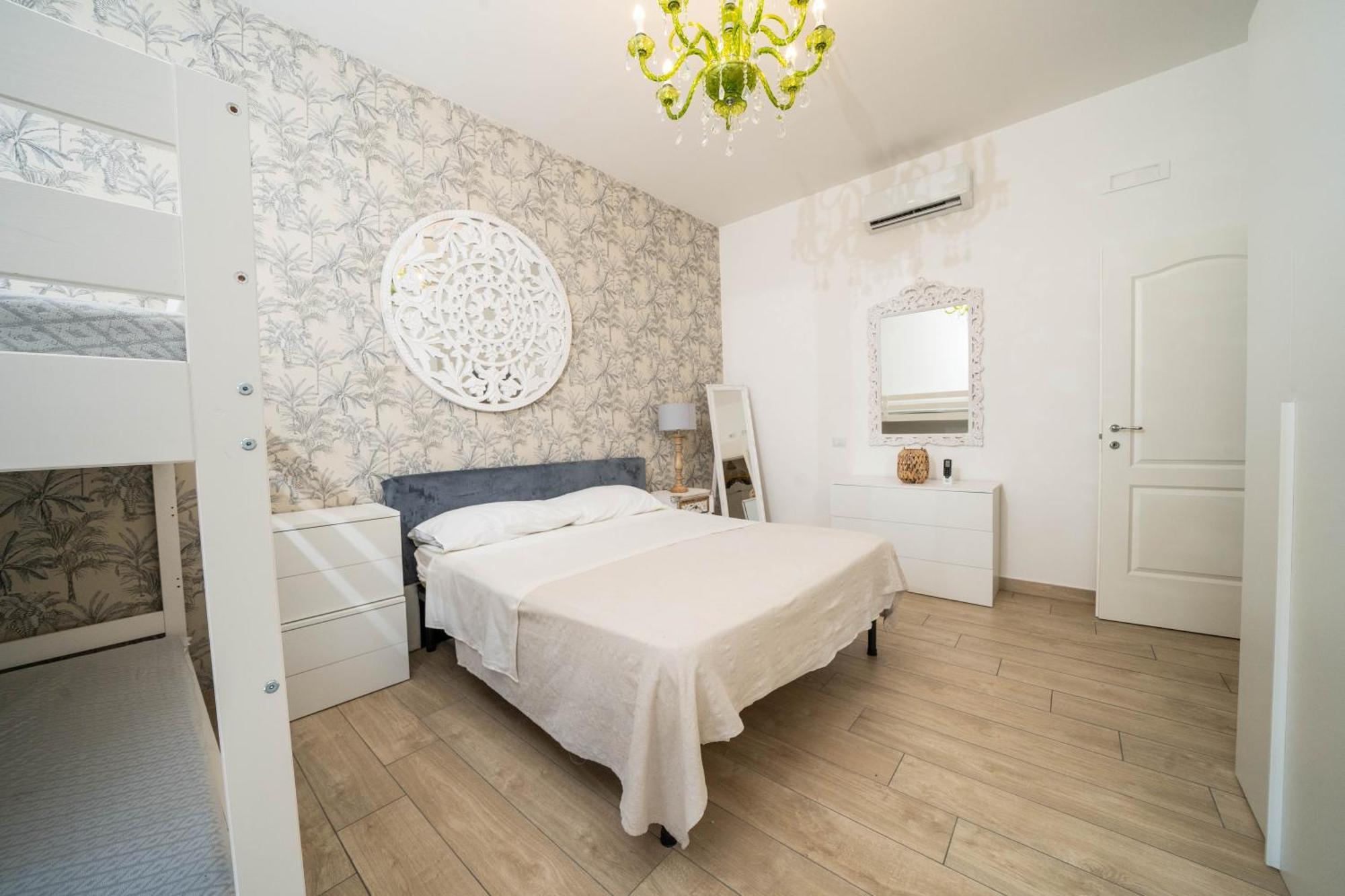 סקפאטי Vesuvius Apartament מראה חיצוני תמונה