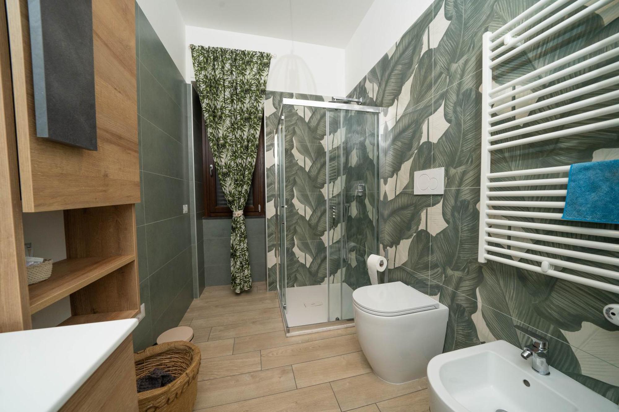 סקפאטי Vesuvius Apartament מראה חיצוני תמונה